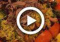 (Video) Istimewa, Kreasikan Resep Nasi Kebuli Ala Chef Suyitno dari Hotel HARRIS Vertu Harmoni
