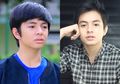 10 Potret Kece Angga Yunanda, Pemain 'Mermaid in Love' yang Kini Main Film Horor