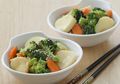Resep Cah Wortel Egg Tofu Teriyaki Enak Ini Bisa Jadi Menu Pelengkap Kaya Gizi