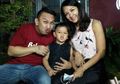 Sempat Dipenjara, Kini Presenter Kondang Ini Tinggal di Hunian Mewah Lengkap dengan Dapur Cantik dan Lemari Mewah
