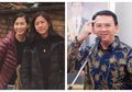Ditanya Soal Hubungan BTP dan Veronica Tan Usai Cerai, Sang Putri Beri Jawaban Menohok