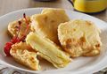 Resep Tape Goreng Lapis Keju Spesial, Camilan Tradisional Rasa Internasional