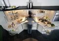 Agar Nyaman Memasak, Ikuti 4 Ukuran Standard Dapur Ergonomis
