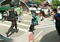 Istri Terduga Teroris di Sibolga, Sumatera Utara Sengaja Meledakkan Diri Bersama Anaknya yang Berusia 2 Tahun