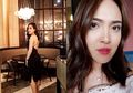 Nggak Kalah dari ABG, Lihat Potret Cantik Shandy Aulia Bergaya Feminin ala Korea