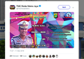 Bikin Desain 'Millenial', Polda Metro Jaya Ramai jadi Bahasan Netizen