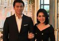 Baru 2 Minggu Menikah, Reino Barack Beberkan Kekurangan Syahrini yang Tak Disukainya