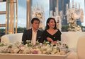 Mengaku Dekat Karena Sang Adik, Reino Barack dan Syahrini Pilih Jalan Bareng di Luar Negeri Agar Tak Sembarangan Difoto!