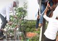 Aming Wakil Bupati Purwakarta Nekat Panjat Tower 40 Meter Demi Gagalkan Percobaan Bunuh Diri Seorang Pria
