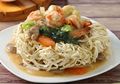 Resep Ifumi Siram Enak, Menu Cepat Dan Hemat Pilihan Keluarga