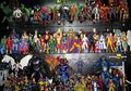 Suka Mengoleksi Action Figure? Ini 5 Hal yang Perlu Kamu Perhatikan!