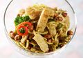 Resep Kering Tahu Cabai Hijau yang Enak Ini Bisa Jadi Stok Menu Seminggu