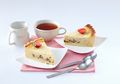 Resep NOVA Terbaru: German Cheese Cake, Dessert Tepat Teman Minum Teh