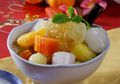 Resep Setup Buah Sarang Burung Segar Ini Bikin Akhir Pekan Terasa Spesial