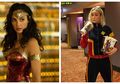 Disalip di Box Office, Wonder Woman Tulis Pesan untuk Captain Marvel