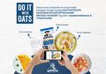 Yuk, Ikuti #DoItWithOats Competition dan Menangkan Hadiah Jalan-Jalan ke Bangkok