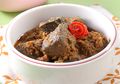 Resep Hati Sapi Kelapa Bumbu Rendang Enak Ini Cukup 60 Menit Membuatnya