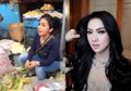 Seperti Kembar! Penjual Sayur di Sebuah Pasar Ini Disebut Punya Paras yang Amat Cantik dan Mirip dengan Syahrini