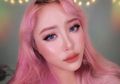 7 Inspirasi Warna Rambut Kekinian ala Selebgram Kece. Enggak Boring!