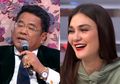 Ini Pengakuan Luna Maya Saat Dicecar Hotman Paris Tentang Perasaannya Pada Faisal Nasimuddin