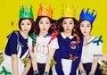 Ternyata Warna Favorit Bisa Menunjukkan Karakter Kita Lho! Setuju?