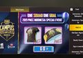 Mau Dapet Kopi Gratis? Ikut Event 'One Squad One Goal' di PUBG Mobile