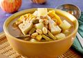 Resep Sayur Asem Betawi Yang Enak Ini Bikin Pingin Nambah Makan