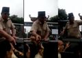 Kata Prabowo pada Pria yang Ia Marahi dan Pukul Tangannya: Jangan dorong Rakyat!
