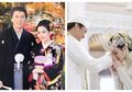 Syahrini Puasa dan Salat Istikharah 40 Hari, Tak Alami Menstruasi? Ini Jawabannya