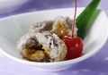 Resep Misro Talas Enak Ini Bukan Cuma Sekedar Kue Tradisional