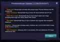 Inilah Penyesuaian Hero Mobile Legends di Update Patch Terbaru 1.3.58