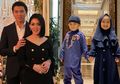 Diisukan Hamil, Begini Potret Kedekatan Syahrini dengan Dua Keponakannya, Keibuan Banget!