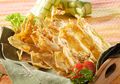 Resep Rempeyek Teri Renyah Ini Nikmat Untuk Pelengkap Ataupun Camilan