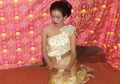 Niatnya Bikin Pangling, Wanita Ini Kecewa Riasan Pengantinnya Jelek, Setelah Didandani Ulang Hasilnya Justru Seperti Ini