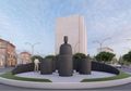 Keren, Di Aljazair Akan Dibangun Monumen Bung Karno
