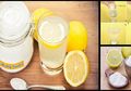 Lemon dan Baking Soda: Kombinasi Penangkal Kanker Alami, Yuk Konsumsi!