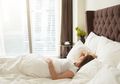 Engga Perlu Susah-susah, Tinggal Siapkan Garam dan Sabun Cuci Piring, Noda Menstruasi di Sprei Hilang Sekejap!
