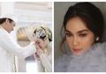 Disinggung Soal Syahrini dan Reino Barack, Luna Maya Jawab Santai Tapi Menohok