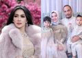 Tak Hanya Orangtua, Tante Juga Memainkan Peran Penting dalam Kehidupan Setiap Anak, Ini Alasannya