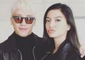 Raline Shah dan 4 Seleb Ini Dekat dengan Seungri yang Kini Jadi Tersangka Kasus Prostitusi!