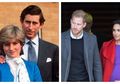 Tak Hanya Meghan Markle yang Ditinggal Stafnya, Sekretaris Ratu Juga Lakukan Hal yang Sama karena Putri Diana
