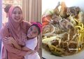Masakan Selebgram: Laudya Cynthia Bella Makan Soto Mi, Yuk Buat Sendiri Resepnya! Ini Dia