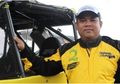 Sempat Digosipkan dengan Syahrini, Yuk Intip Jet Pribadi Mewah H Isam Senilai Rp714 Miliar