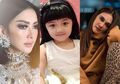 Perbedaan Sikap Arsy Saat Bertemu Syahrini dan Luna Maya, Benarkah Anak Kecil Sudah Bisa Tebak Karakter Seseorang?