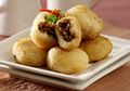 Resep Ketan Goreng Daging Gurih Ini Lezat Paling Juara!