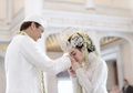 Masih Punya Pacar Saat Didekati Reino Barack, Apakah Syahrini Minta Izin pada Mr. H Sebelum Langsungkan Pernikahan di Jepang?