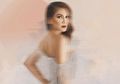 Tak Hanya Tampil Seksi, Penampilan Anggun Luna Maya dengan Hijab Juga Sukses Bikin Banjir Pujian!
