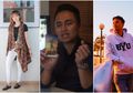 Terciduk Rangkulan Mesra, Denny Darko Ramal Hubungan Gisel dan Wijaya Saputra Bakal Serius!