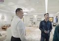 Wow! Raffi Ahmad Bongkar Kemewahan Ruang Makan di DPR yang Kalahkan Istana Presiden