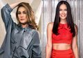 Punya Mantan yang Sama, Luna Maya dan Sophia Latjuba Saling Curhat Tentang Pria Berinisial A dan Ungkap Kekesalannya, Ariel NOAH?